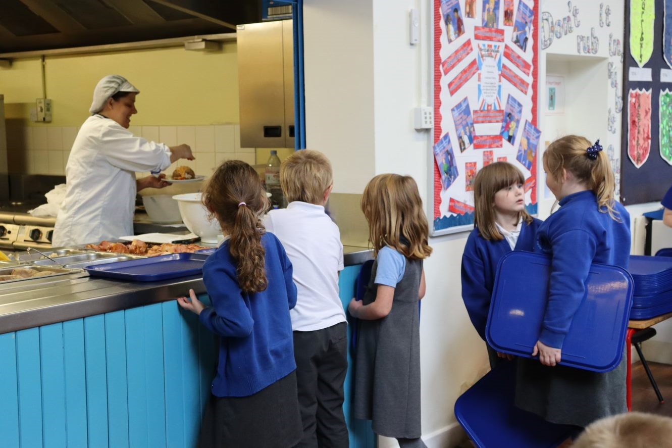 our-school-lunches-north-cave-c-of-e-primary-school